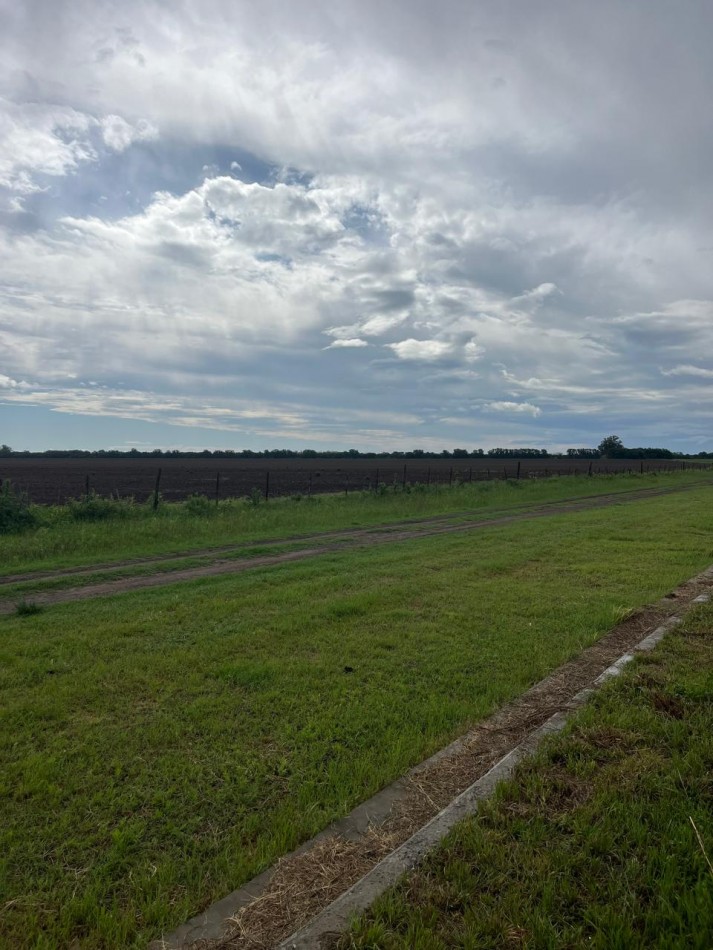 Terrenos de 500 m2 - LOTEO 1°  ETAPA PRE VENTA - LA VANGUARDIA SE ESCUCHAN OFERTAS VEHICULO EN PARTE DE PAGO