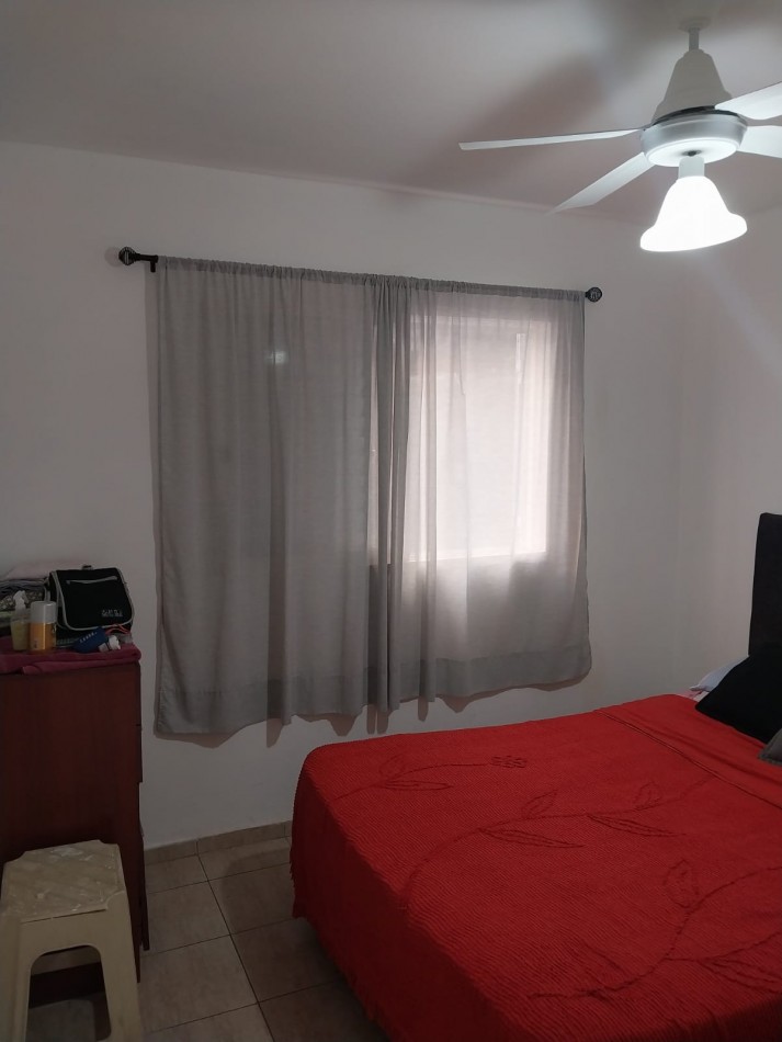 DEPARTAMENTO 1 DORMITORIO SEMI AMOBLADO CON OPCION COCHERA