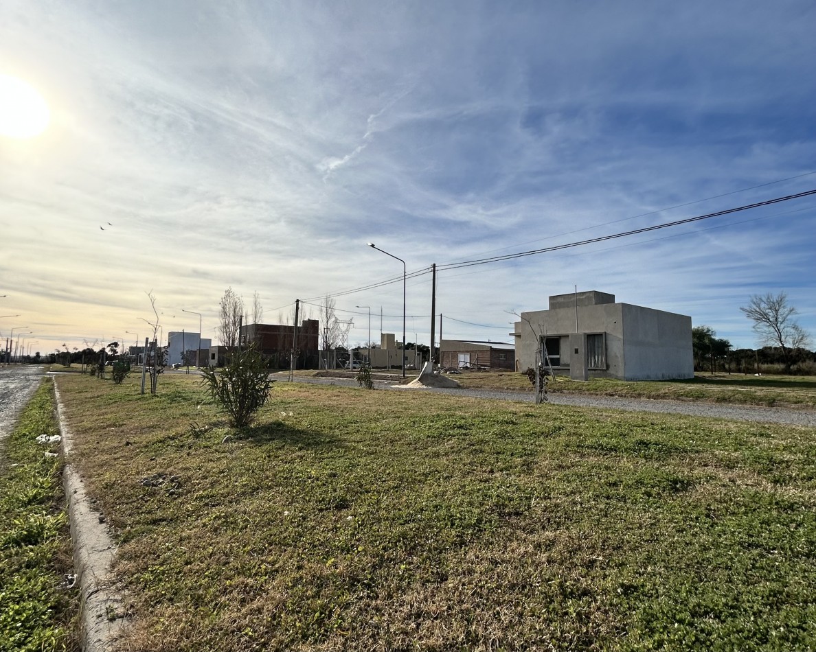 Loteo Puerto Del Sol Terrenos a valores promocionales  - Arroyo Seco. a metros del Rio - Financiacion. Todos los Servicios. 