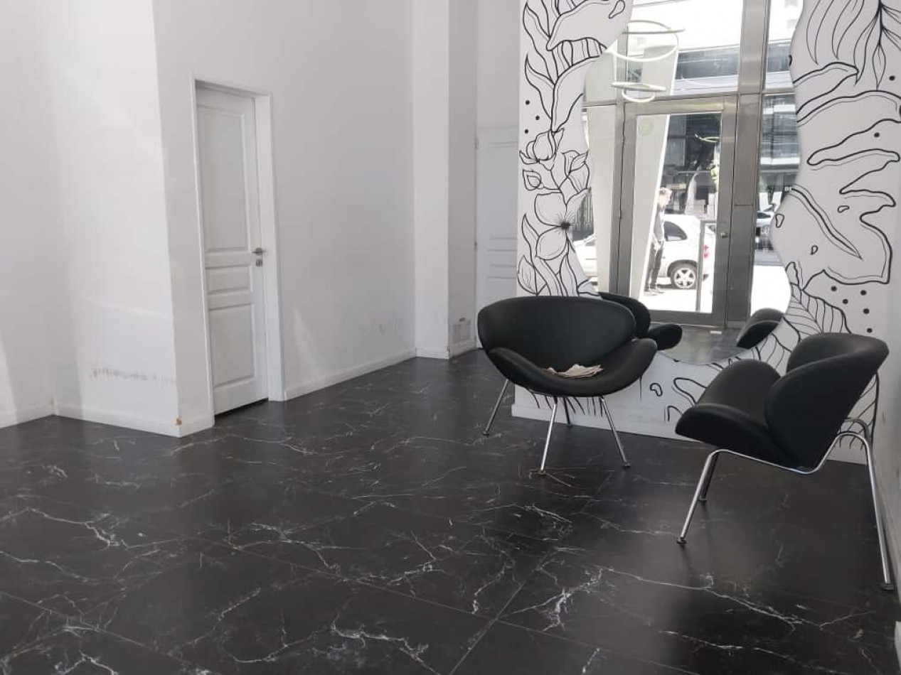 Departamento 1 dormitorio a estrenar con patio entrega de U$$50.000 mas  FINANCIACION CUOTAS 10 cuotas  1° piso contrafrente