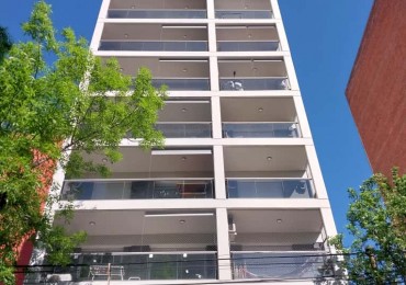 Departamento 1 dormitorio a estrenar con patio entrega de U$$50.000 mas  FINANCIACION CUOTAS 10 cuotas  1° piso contrafrente