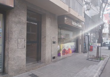 Departamento 1 Dormitorio contrafrente Barrio Abasto ideal para Flipping Inmobiliario